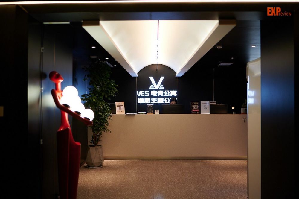VES电竞酒店初体验：新式主题酒店，超越高端网咖的享受天津众诚教育培训学校
