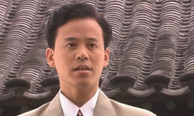 再看大宅门发觉若何洛甫还在杨九红和白佳莉或许早相认了