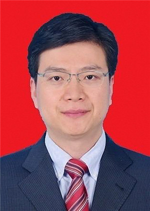 太原市原副市长市公安局原局长葛波蔚任山西警察学院副院长