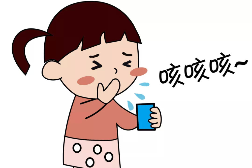 孩子咳嗽怎么办是否马上吃止咳药