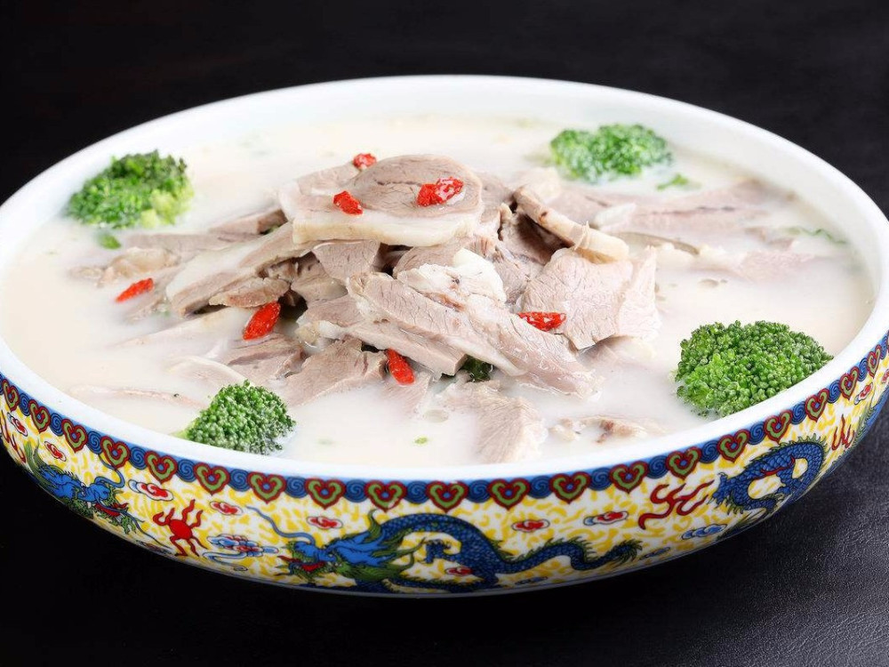 郑州美食中原腹地郑州十大特色小吃