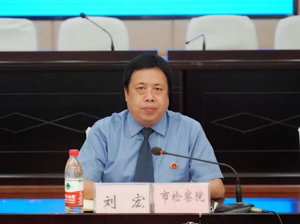 【我为群众办实事】诉前磋商聚共识公益诉讼护安全