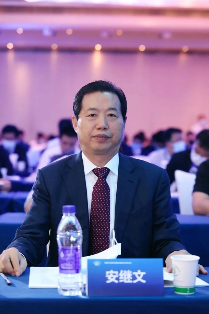 行业出口领军者!宗申集团安继文董事长当选中海协副会长