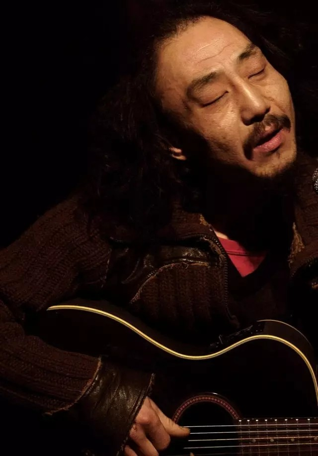 民谣老大赵已然遗憾去世年仅58岁曾穷困潦倒靠接济为生