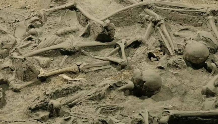 长平之战中白起坑杀了40万赵军这一数据是否属实