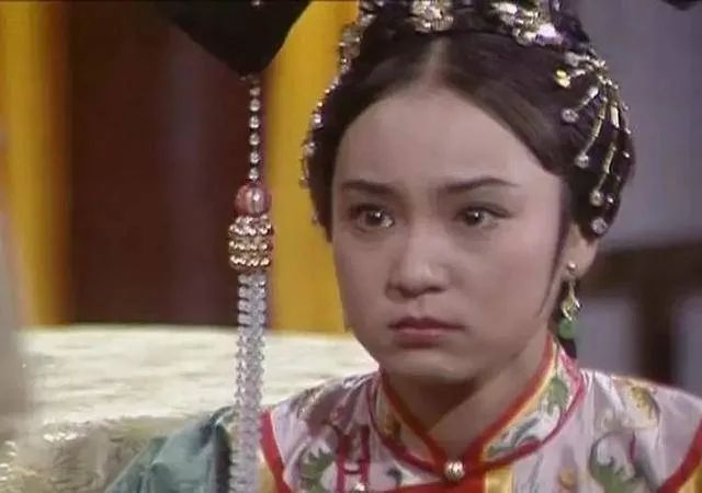 刘雪华说最大的遗憾就是无儿无女：爱上渣男刘德凯，毁了半生