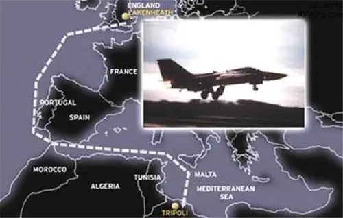 美军20架KC-135加油机进行密集起飞演练，还不忘狠狠自夸一番商务部交流中心