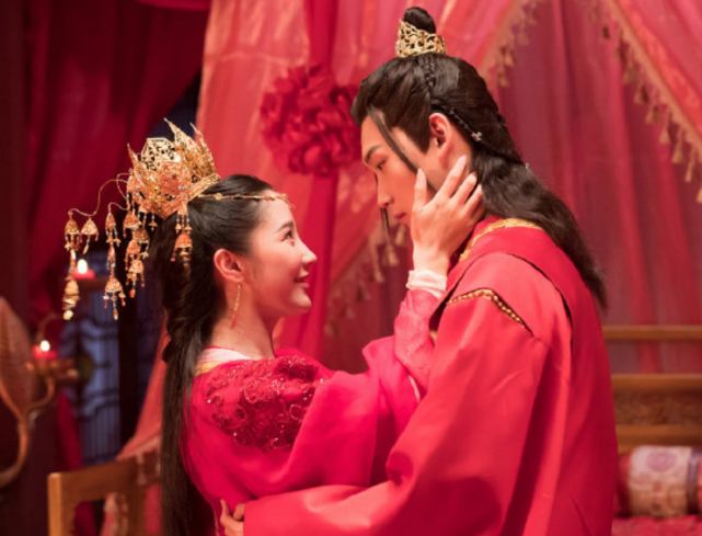 武丁深爱妇好为何还三次为她举行冥婚背后原因令人感动