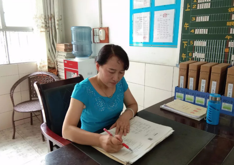 只要有编制就幸福了年轻老师考上农村编制未来发展会好吗