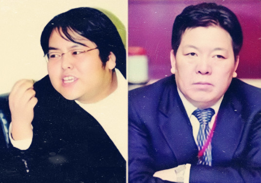 钢铁大少李兆会的传奇人生他的故事远比你想象中的要硬核