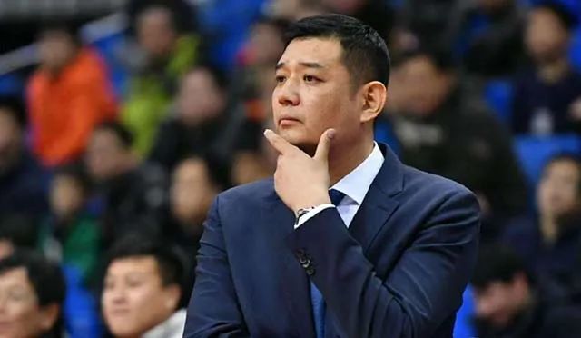 cba 小丁回山东迎利好？巩晓彬能否留任成疑，他曾与小丁隔空互怼