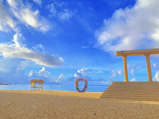 请错峰文明出行|酒店|深圳|大鹏新区|大鹏|高峰|玫瑰海岸