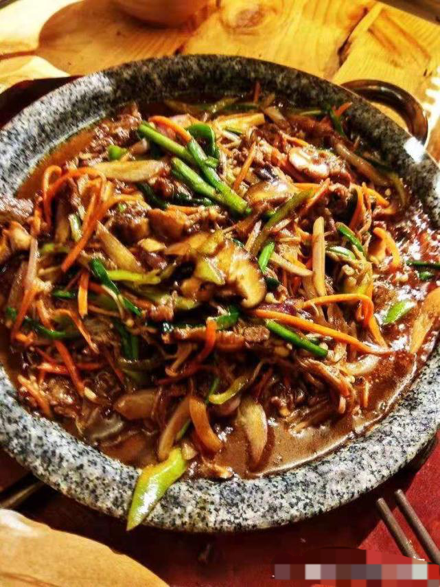 郑州美食:在郑州,一周能吃遍7个国家美食,天天不重样!