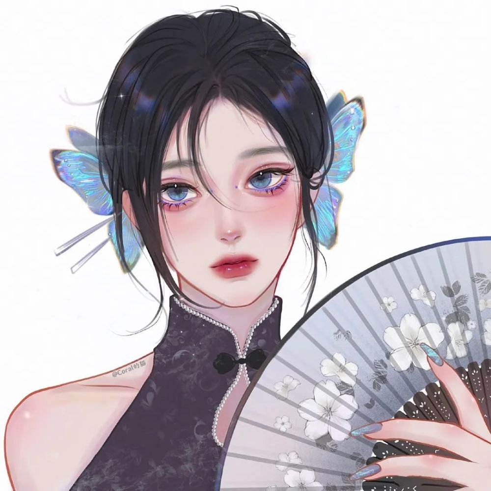 头像猫咪头像萌娃头像男生头像女生头像闺蜜头像国潮千禧头像