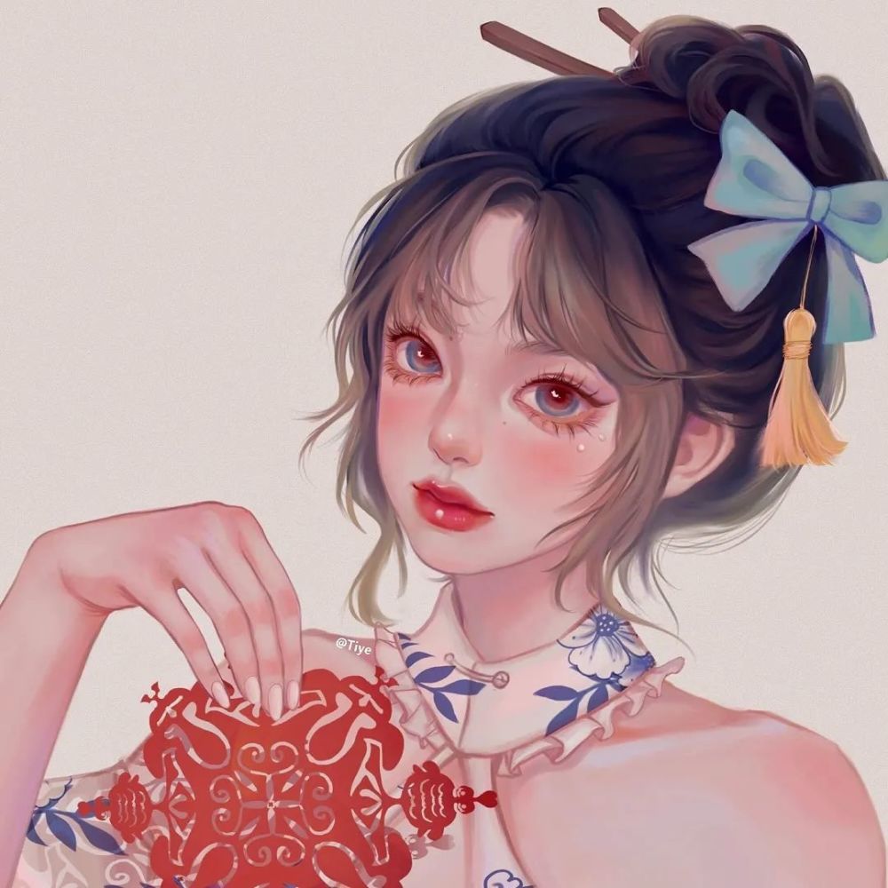 头像猫咪头像萌娃头像男生头像女生头像闺蜜头像国潮千禧头像