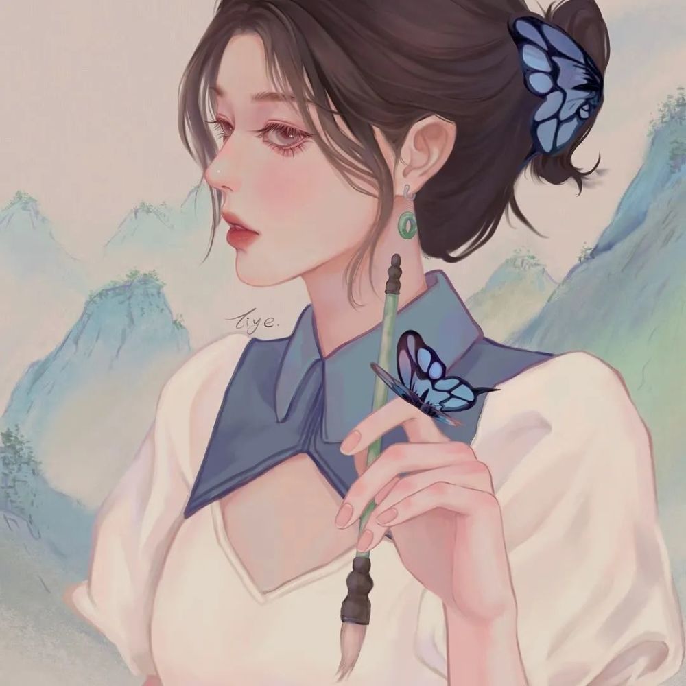 头像猫咪头像萌娃头像男生头像女生头像闺蜜头像国潮千禧头像