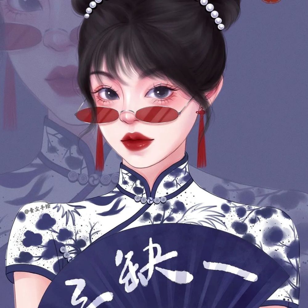 头像猫咪头像萌娃头像男生头像女生头像闺蜜头像国潮千禧头像