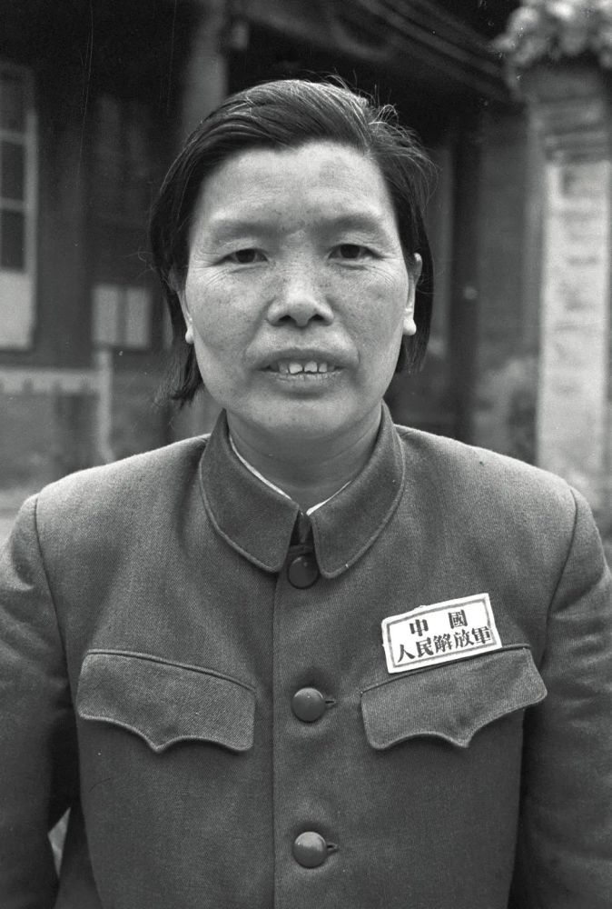 今天这些家书让人泪目