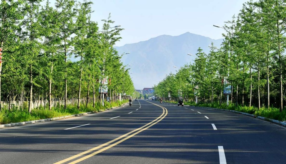 农村水泥路普遍只修35米为什么不能再修宽点4分钟了解真相