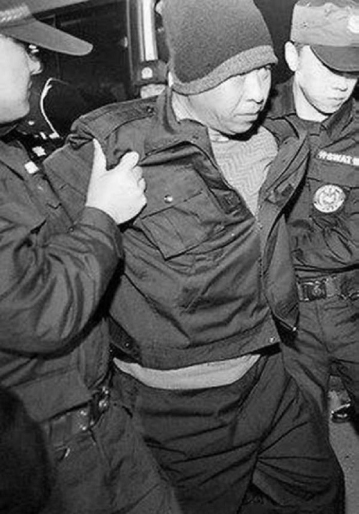 哈尔滨碎尸案件回顾抢劫数百万残杀10名失足女进行肢解后冲入下水道中