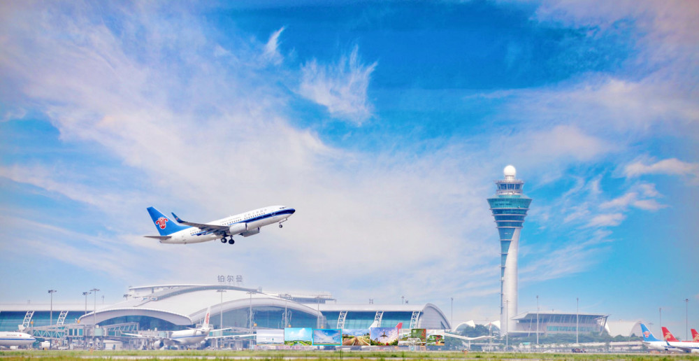 国内机场排行_中国这个机场厉害了:世界排名跃升17位,全球机场服务满意度第一