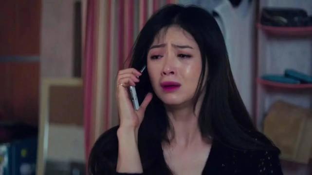 欢乐颂之樊胜美结局被王柏川抛弃被律师欺骗下场潦倒