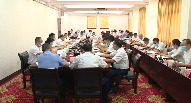 将乐县迅速掀起学习贯彻市第十次党代会和市委十届一次全会精神热潮