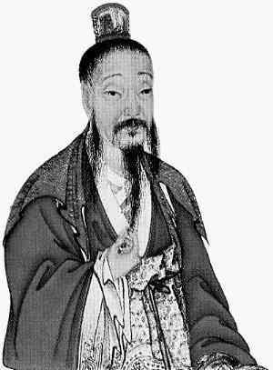 唐朝故事名相房玄龄