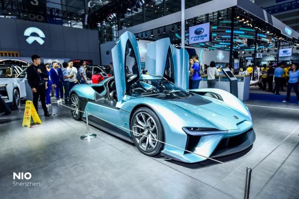 超百余汽车品牌参展,2021沈阳国际车展明日开幕