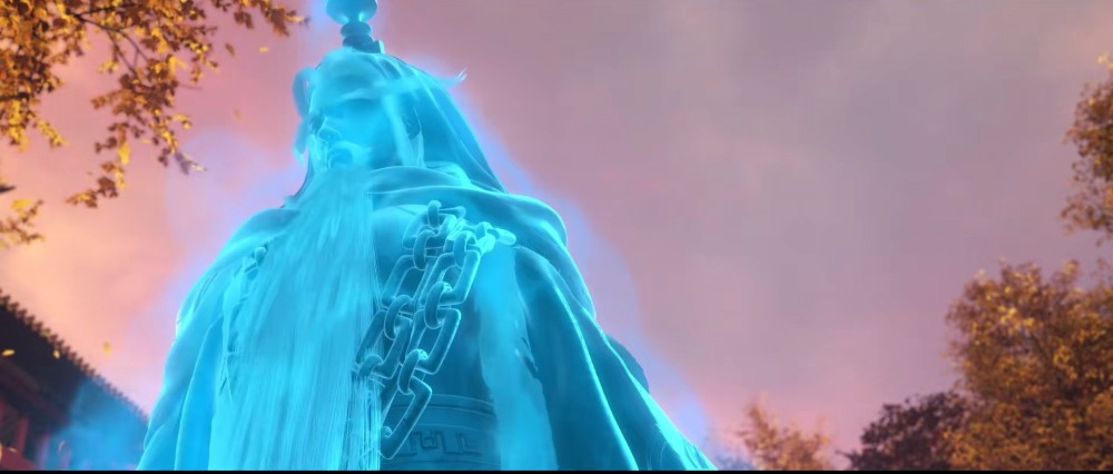 完美世界吞天雀毁了大荒之后又来补天阁抢神种它最后的结局如何