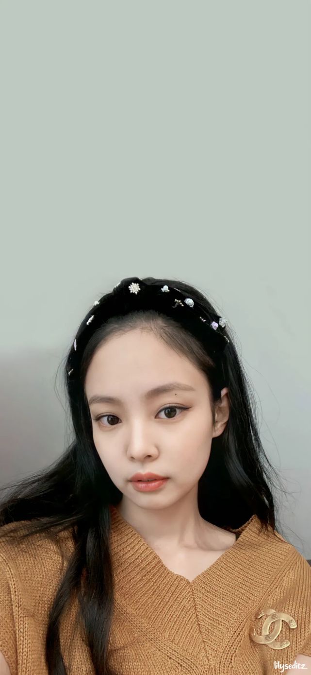 blackpink丨精选打啵jcp壁纸一组210930