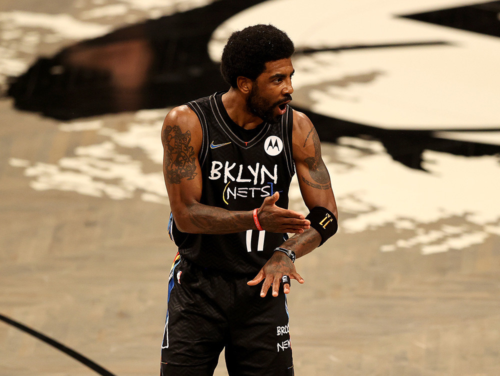 nba 【NBA】性格决定命运，他成篮网“负资产”？