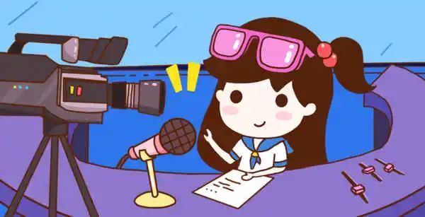 2021佛山电视台少儿播音主持秋季班最后召集中!