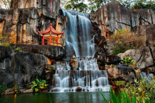 福州十大小众出游圣地,最后一个所有人都去过!