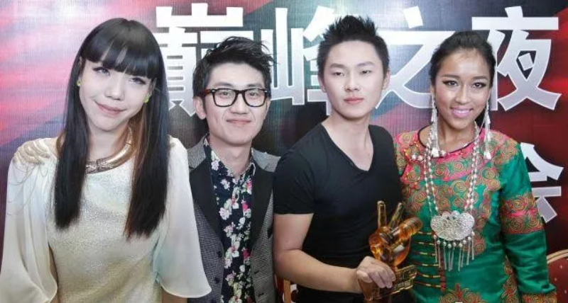 "消失"了3年的吴莫愁,得罪了谁?