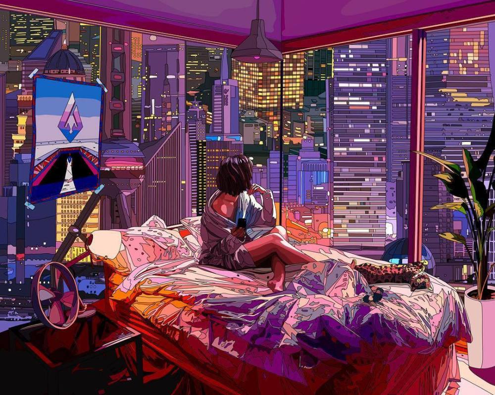 朋克是什么意思