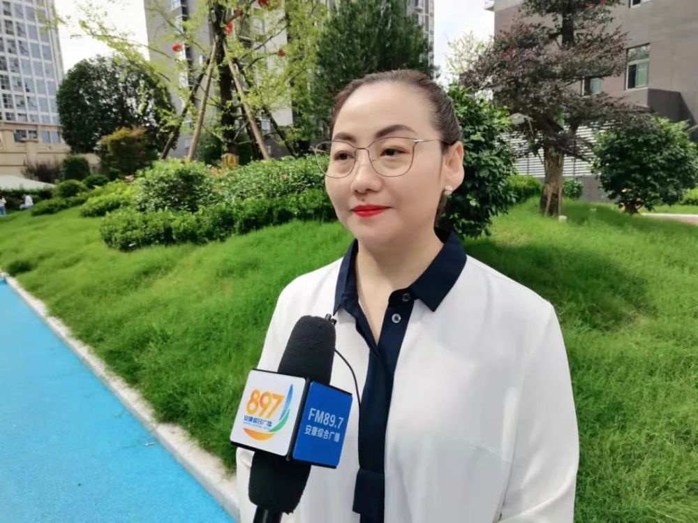 今天,安康这个小区的业主"一手交房,一手拿证" |897聚焦