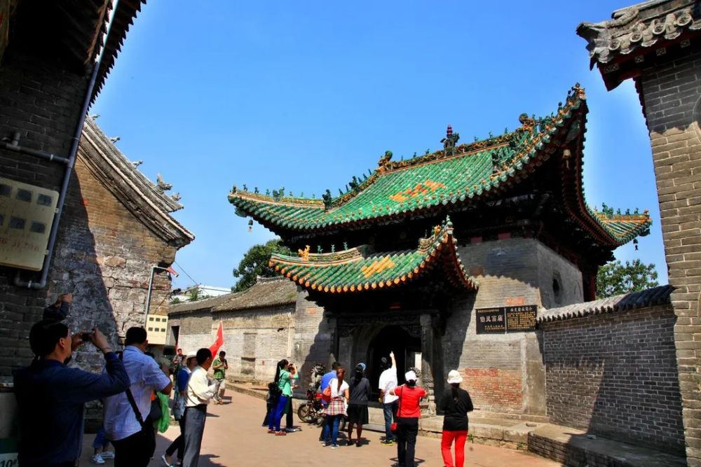 北部山地度假之旅豫徵金山嶺生態園(觀光,採摘,騎馬,娛樂)逍遙觀景區