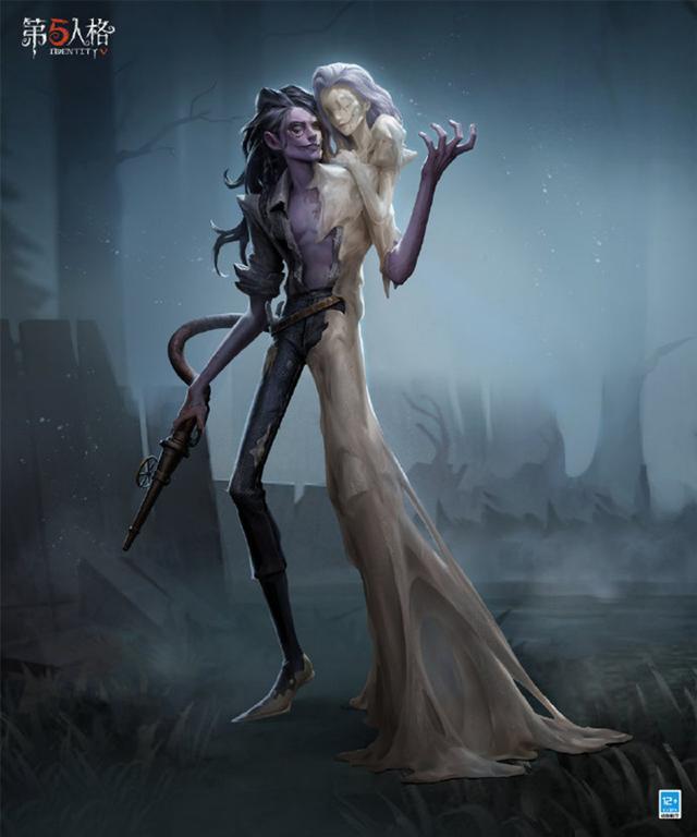 第五人格:"蜡像师"走路会发出奇怪声音?玩家:难以接受