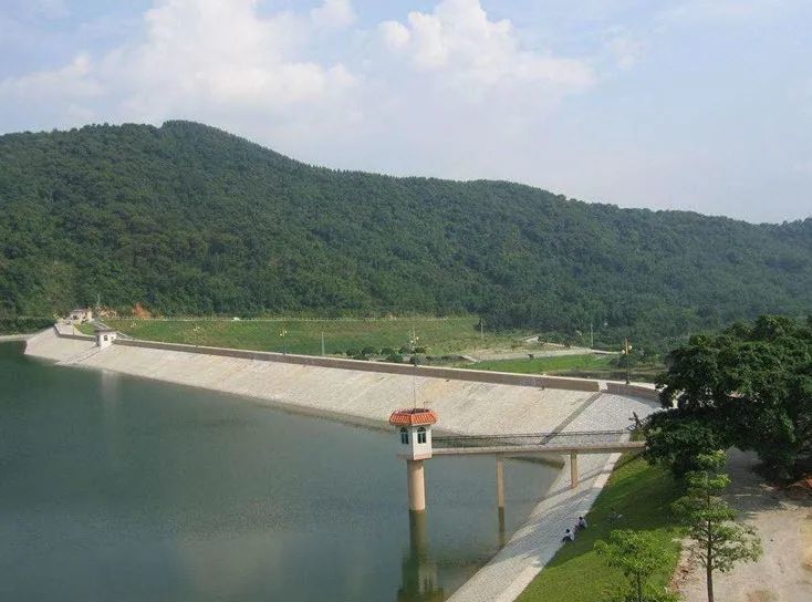 优秀增城被确定为全国第二批深化小型水库管理体制改革样板县