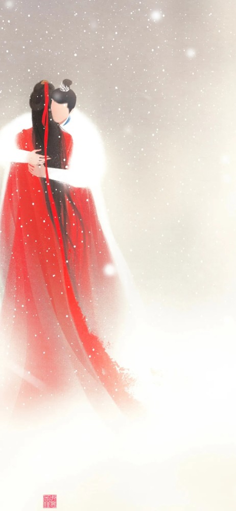 中国风壁纸最好的时光在路上一路向阳