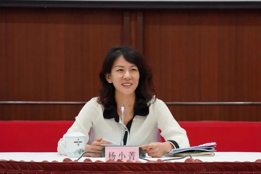 青浦区召开9月经济促进月度调度会