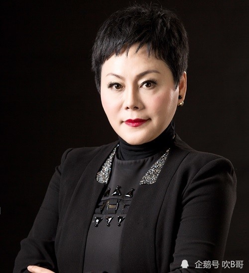 3,中意集团董事长——赵心竹鸡西,一座地处黑龙东南,与俄罗斯隔江相望