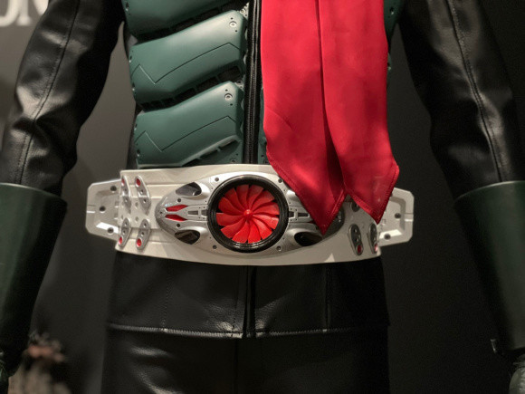 如果大家对假面骑士资讯或者对有趣的特摄内容感兴趣的话,欢迎大家