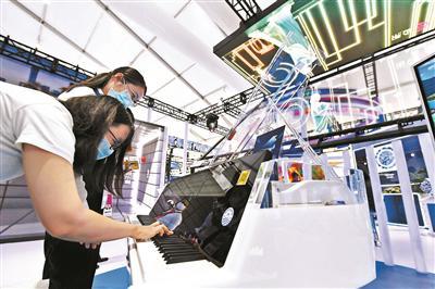 北京急蹄步稳向国际科技创新中心迈进欧文英语收费