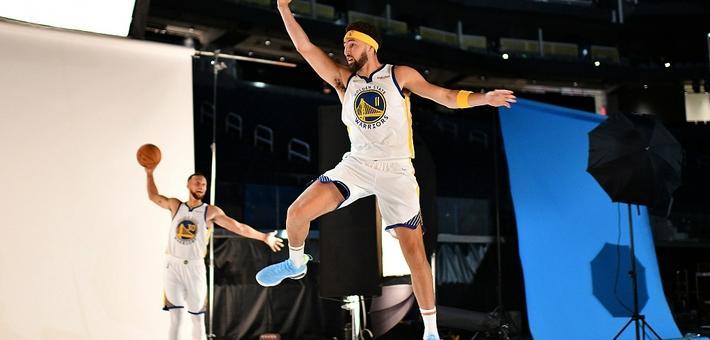 nba联盟 替勇士队感到担心！这位球员是一把双刃剑，用不好会出事的