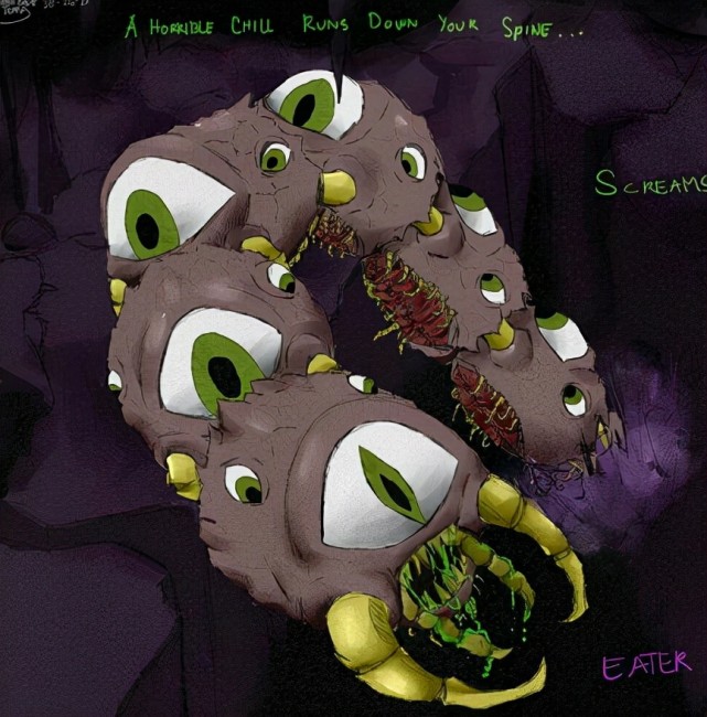 泰拉瑞亚能火十年秘密在这里boss设计带玩家领略像素美学