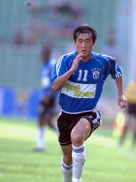 半决赛遭遇突然死亡第十八届亚俱杯大连万达队位列第四