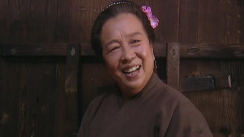 水浒传王婆绝对是个人才可惜心肠太坏送了命