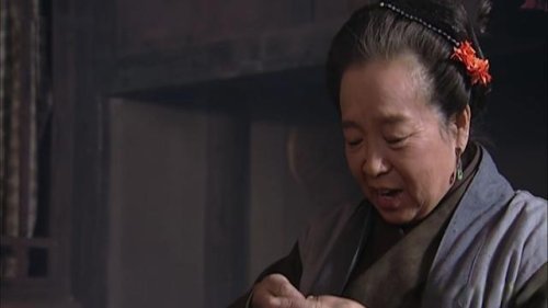 水浒传:王婆绝对是个人才,可惜心肠太坏送了命